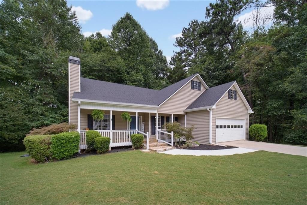 7425 Hickory Bluff Drive, Cumming, GA 30040