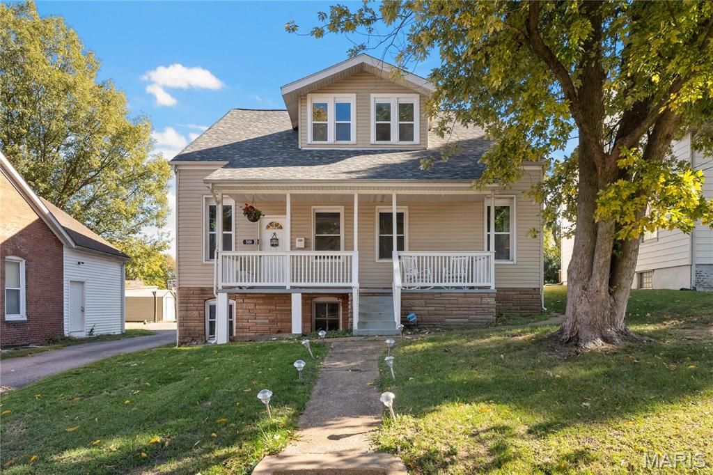 508 Centreville Avenue, Belleville, IL 62220