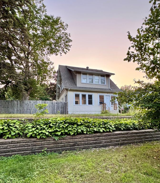 929 Barclay Street, Saint Paul, MN 55106 — exterior