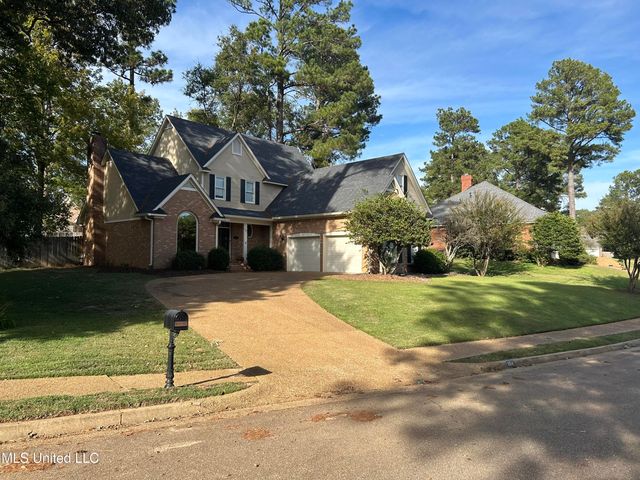 104 Santa Clara Drive, Clinton, MS 39056