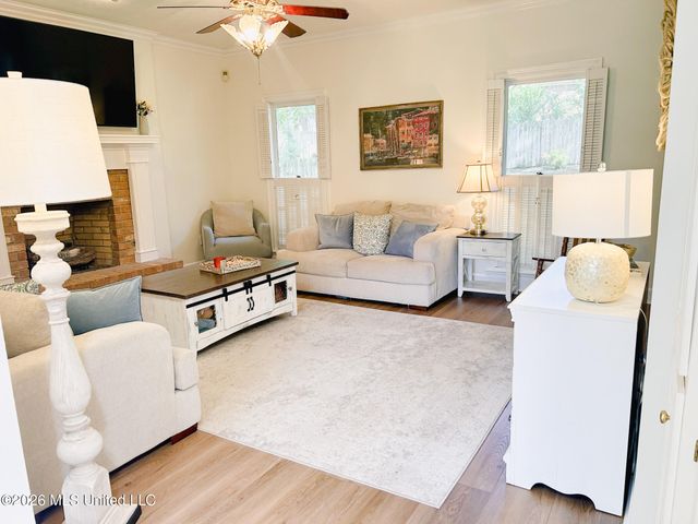 104 Santa Clara Drive, Clinton, MS 39056