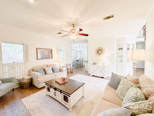 104 Santa Clara Drive, Clinton, MS 39056