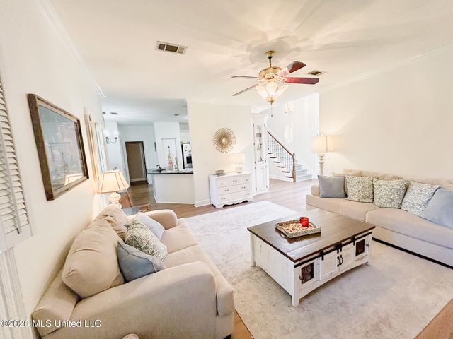104 Santa Clara Drive, Clinton, MS 39056