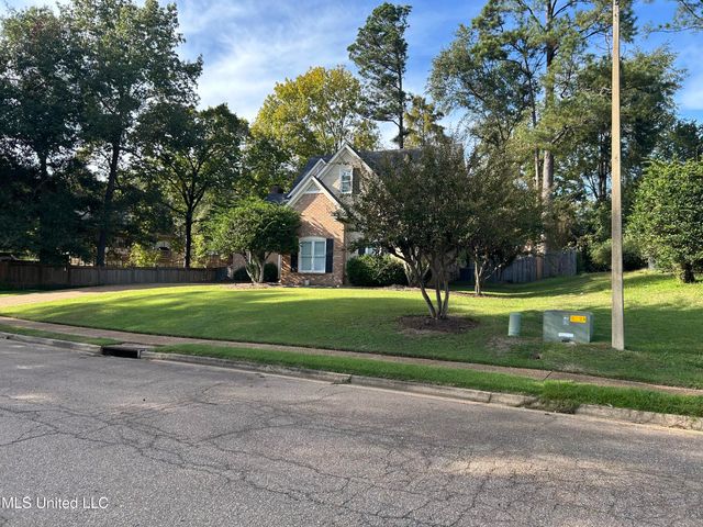 104 Santa Clara Drive, Clinton, MS 39056