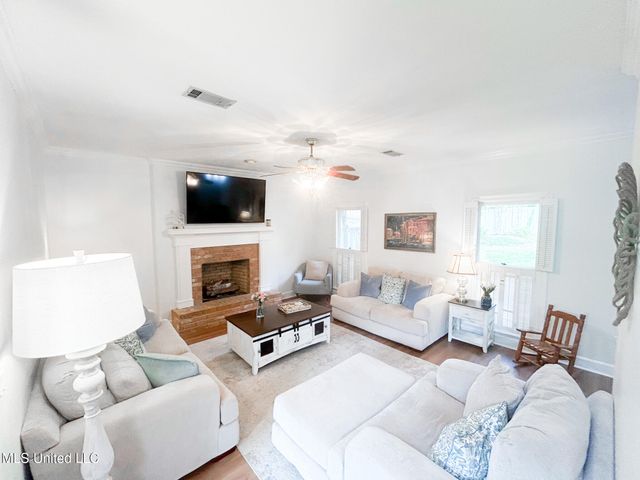 104 Santa Clara Drive, Clinton, MS 39056