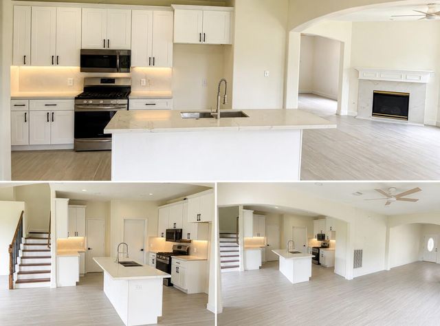 2106 Lakeshore Forest Court, Missouri City, TX 77459