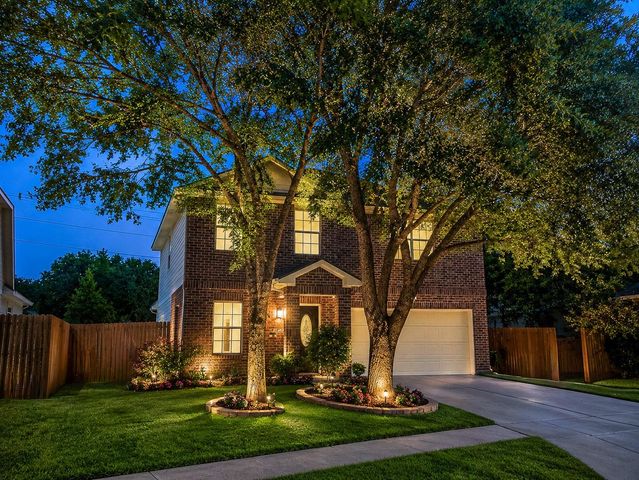 2106 Lakeshore Forest Court, Missouri City, TX 77459