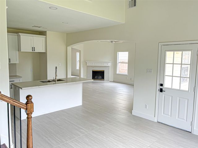 2106 Lakeshore Forest Court, Missouri City, TX 77459