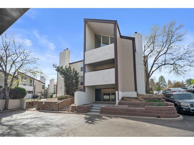 3539 S Fairplay Way B-10, Aurora, CO 80014