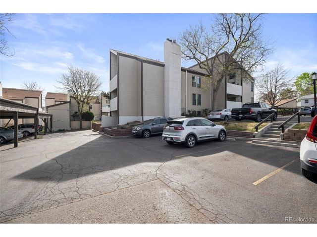 3539 S Fairplay Way B-10, Aurora, CO 80014