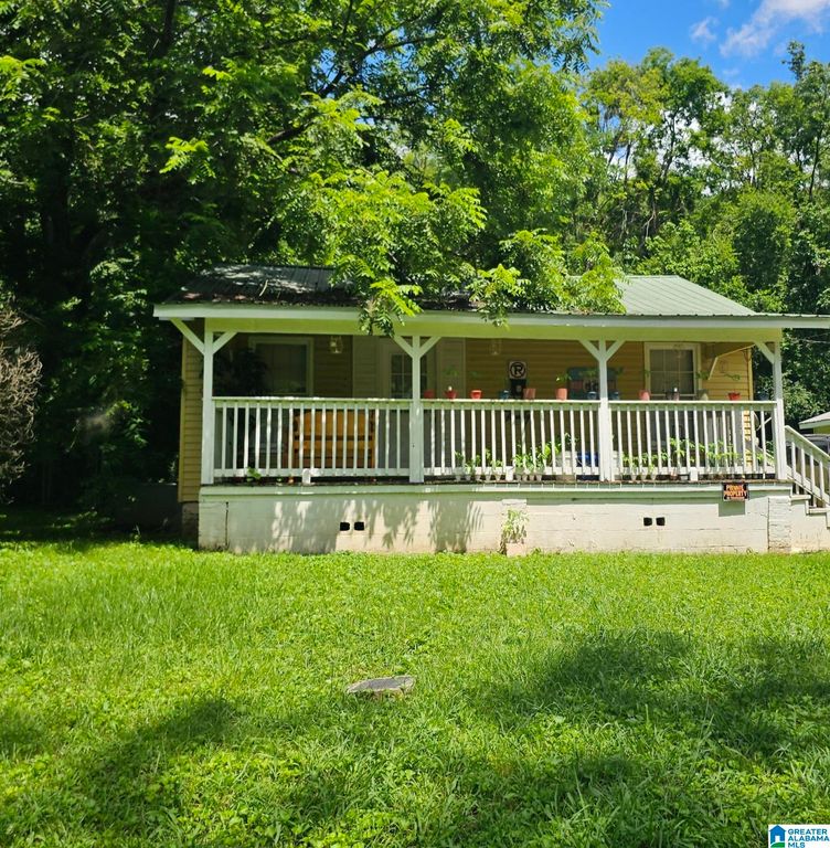 1705 BETHEL STREET, Leeds, AL 35094