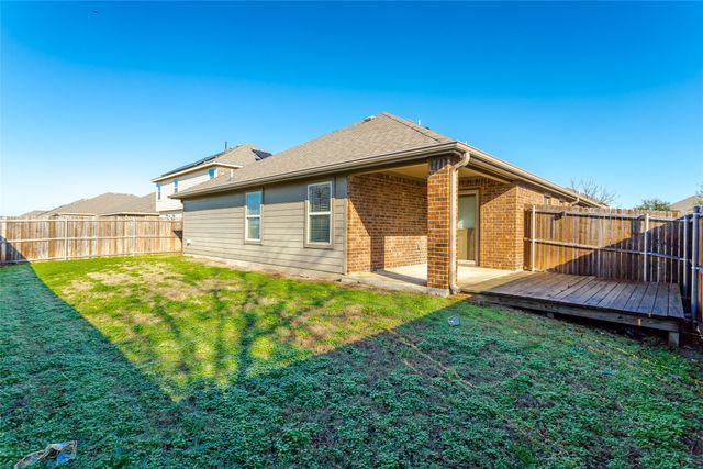 239 Thoroughbred Street, Waxahachie, TX 75165