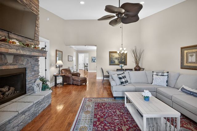 132 Regatta Drive, Anderson, SC 29625