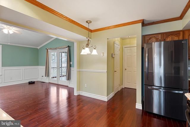 465 GRANGER DR, Bear, DE 19701