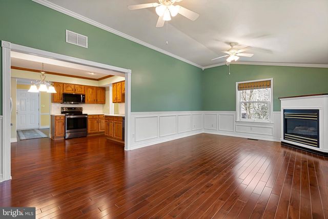 465 GRANGER DR, Bear, DE 19701