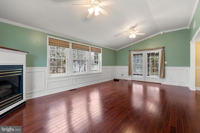 465 GRANGER DR, Bear, DE 19701