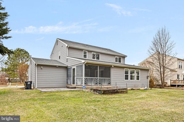 465 GRANGER DR, Bear, DE 19701