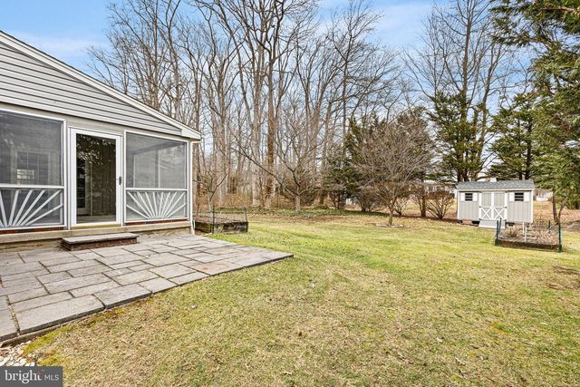 465 GRANGER DR, Bear, DE 19701