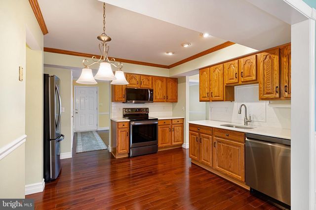 465 GRANGER DR, Bear, DE 19701