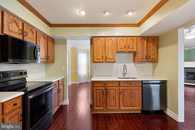 465 GRANGER DR, Bear, DE 19701