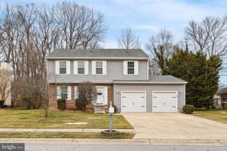 465 GRANGER DR, Bear, DE 19701