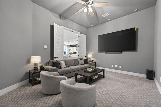 9011 Delta Place Court, Missouri City, TX 77459