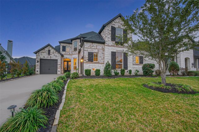 9011 Delta Place Court, Missouri City, TX 77459