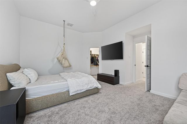 9011 Delta Place Court, Missouri City, TX 77459