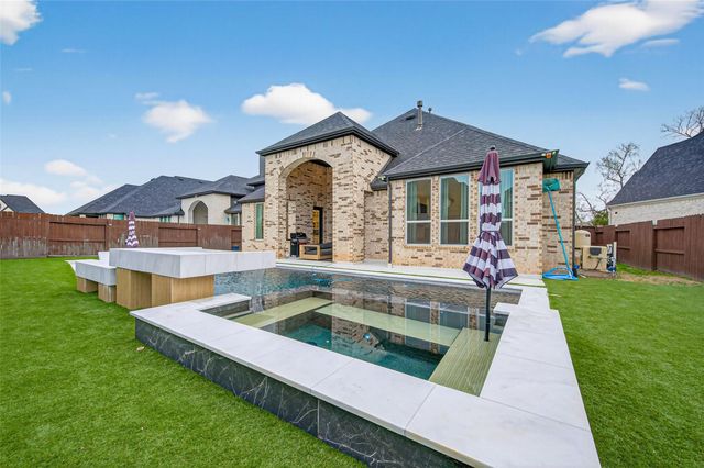 9011 Delta Place Court, Missouri City, TX 77459