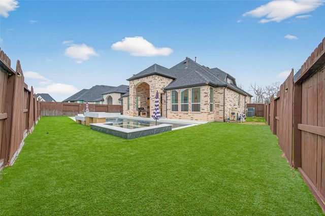 9011 Delta Place Court, Missouri City, TX 77459