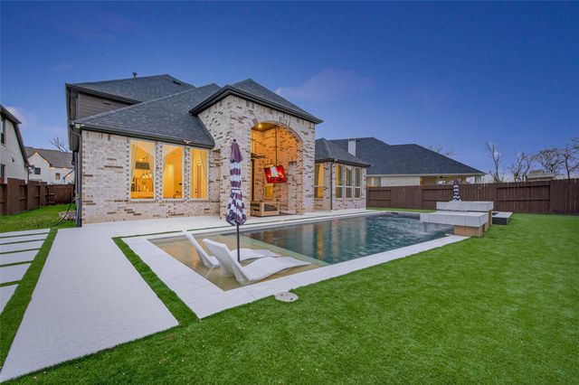 9011 Delta Place Court, Missouri City, TX 77459