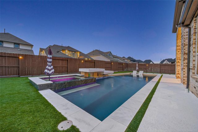 9011 Delta Place Court, Missouri City, TX 77459