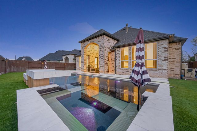 9011 Delta Place Court, Missouri City, TX 77459