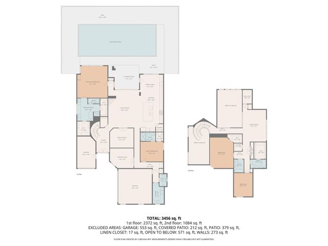 9011 Delta Place Court, Missouri City, TX 77459