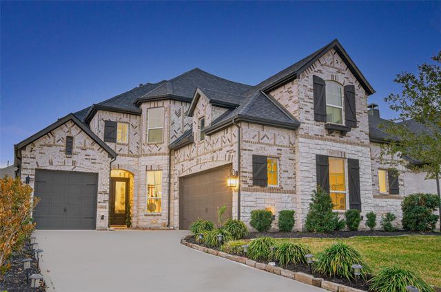 9011 Delta Place Court, Missouri City, TX 77459