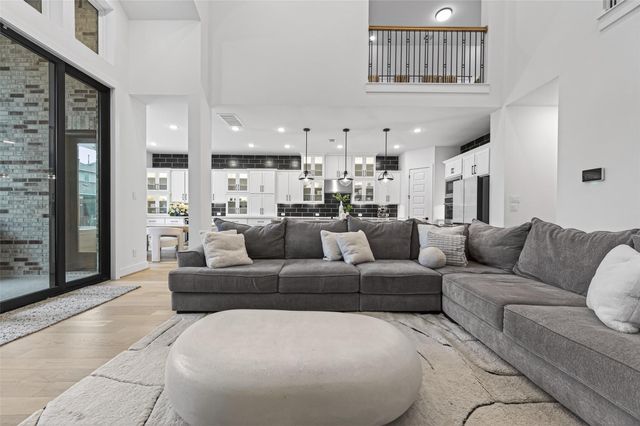 9011 Delta Place Court, Missouri City, TX 77459