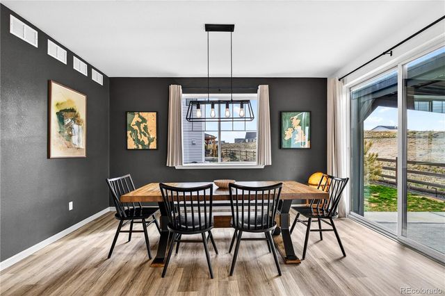 1093 Elbridge Drive, Elizabeth, CO 80107