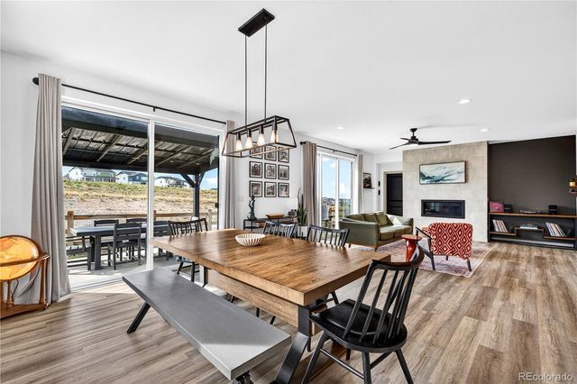 1093 Elbridge Drive, Elizabeth, CO 80107
