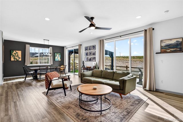 1093 Elbridge Drive, Elizabeth, CO 80107