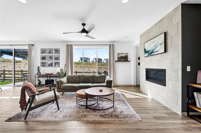 1093 Elbridge Drive, Elizabeth, CO 80107