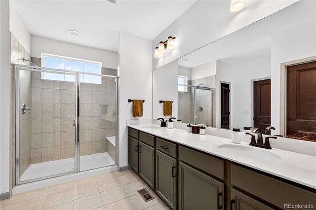 1093 Elbridge Drive, Elizabeth, CO 80107