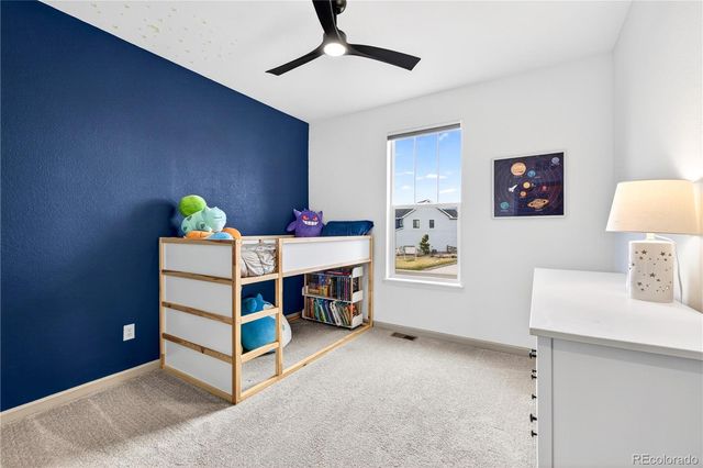 1093 Elbridge Drive, Elizabeth, CO 80107
