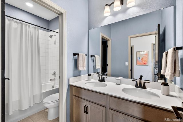 1093 Elbridge Drive, Elizabeth, CO 80107