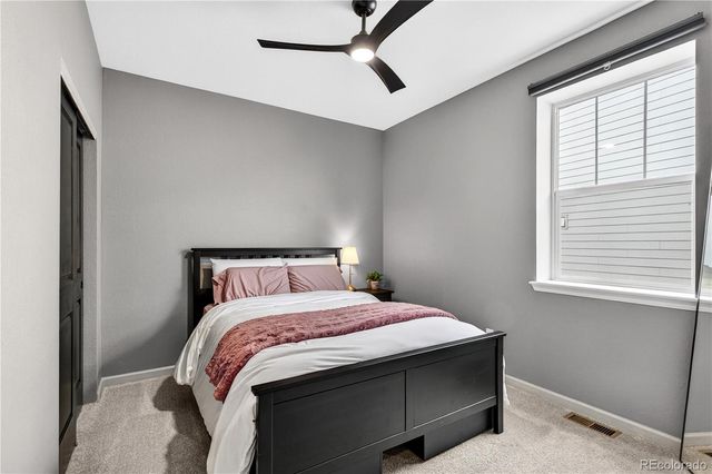 1093 Elbridge Drive, Elizabeth, CO 80107