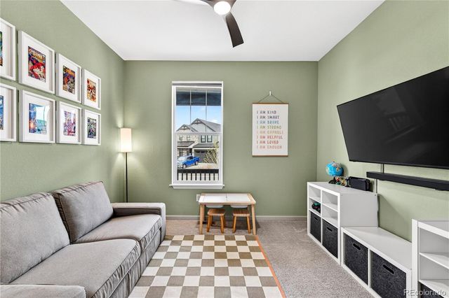 1093 Elbridge Drive, Elizabeth, CO 80107