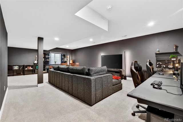 1093 Elbridge Drive, Elizabeth, CO 80107