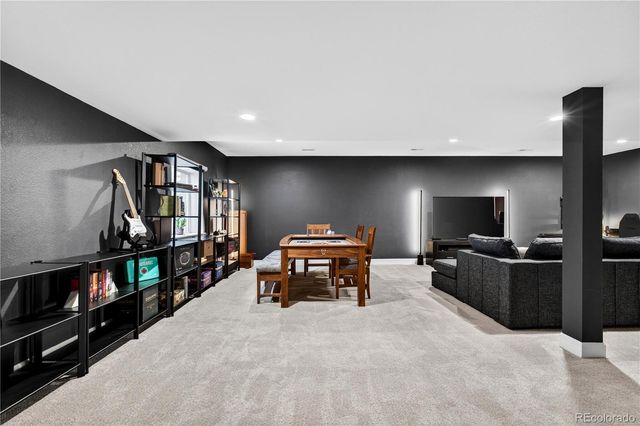1093 Elbridge Drive, Elizabeth, CO 80107