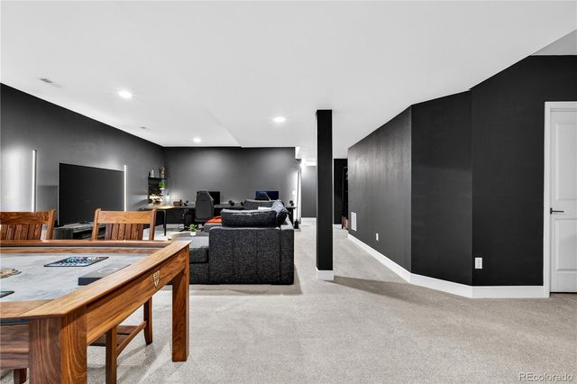 1093 Elbridge Drive, Elizabeth, CO 80107