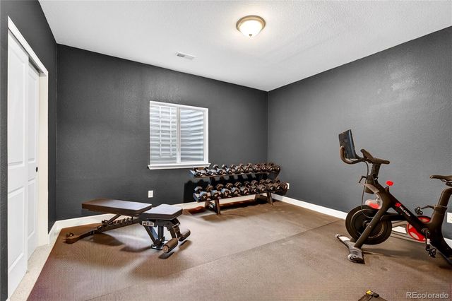 1093 Elbridge Drive, Elizabeth, CO 80107