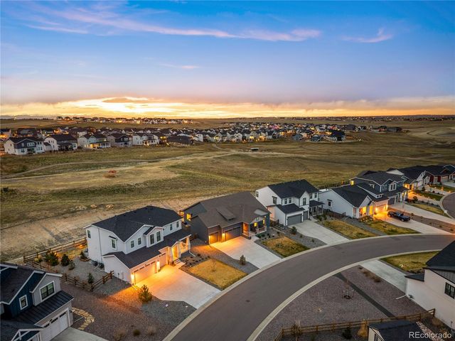 1093 Elbridge Drive, Elizabeth, CO 80107